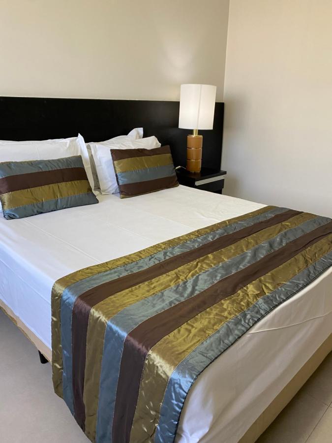 Like Ue Hotel Гояния Екстериор снимка