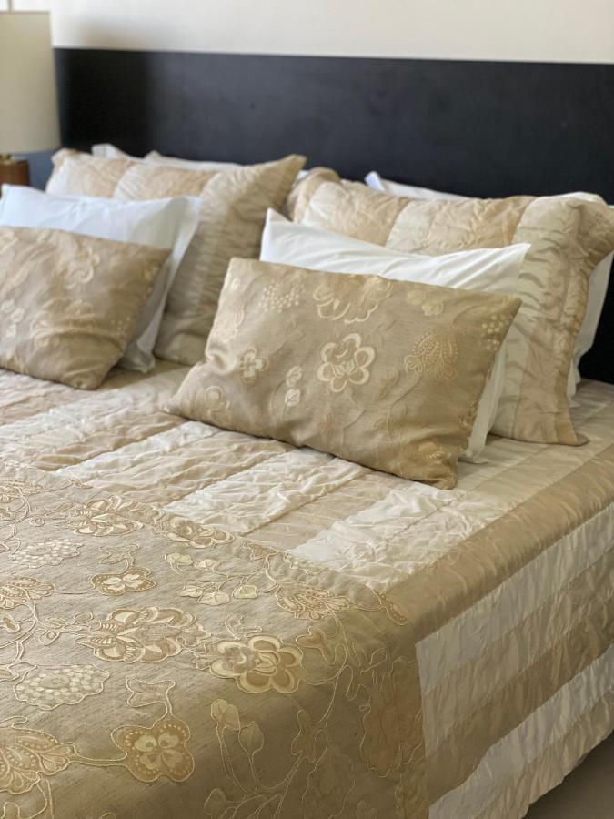 Like Ue Hotel Гояния Екстериор снимка