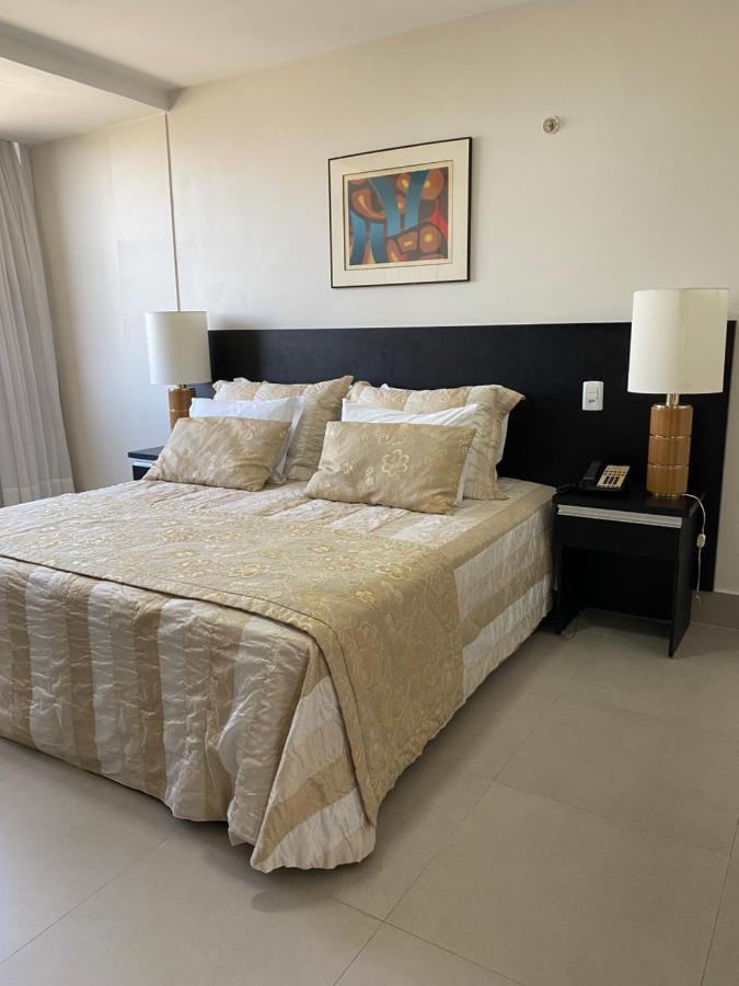Like Ue Hotel Гояния Екстериор снимка