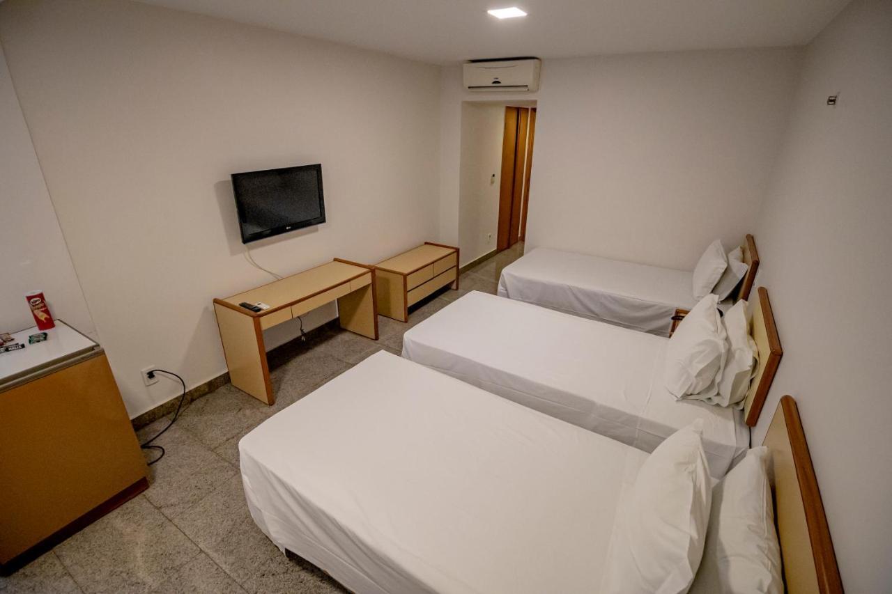 Like Ue Hotel Гояния Екстериор снимка