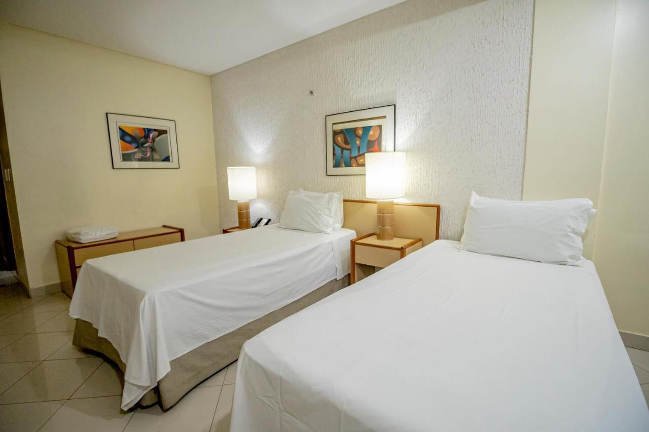 Like Ue Hotel Гояния Екстериор снимка