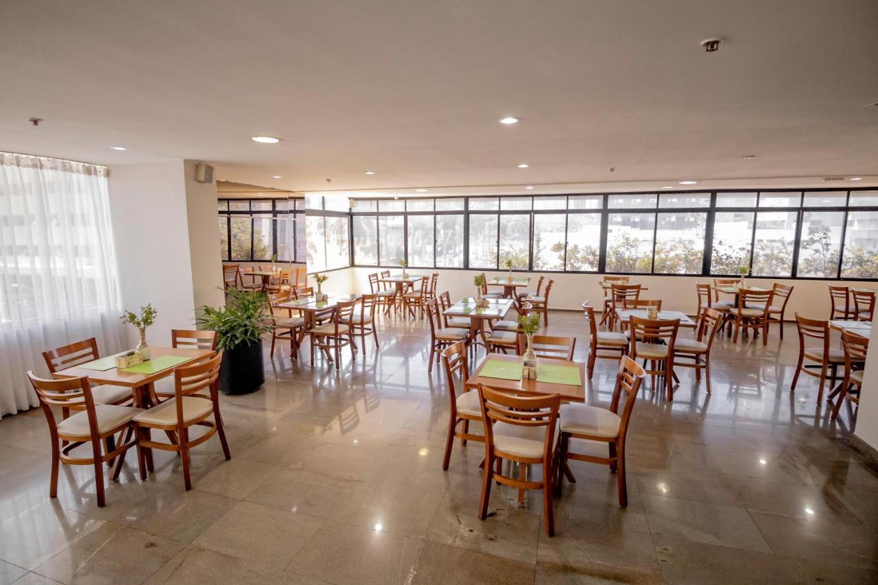 Like Ue Hotel Гояния Екстериор снимка