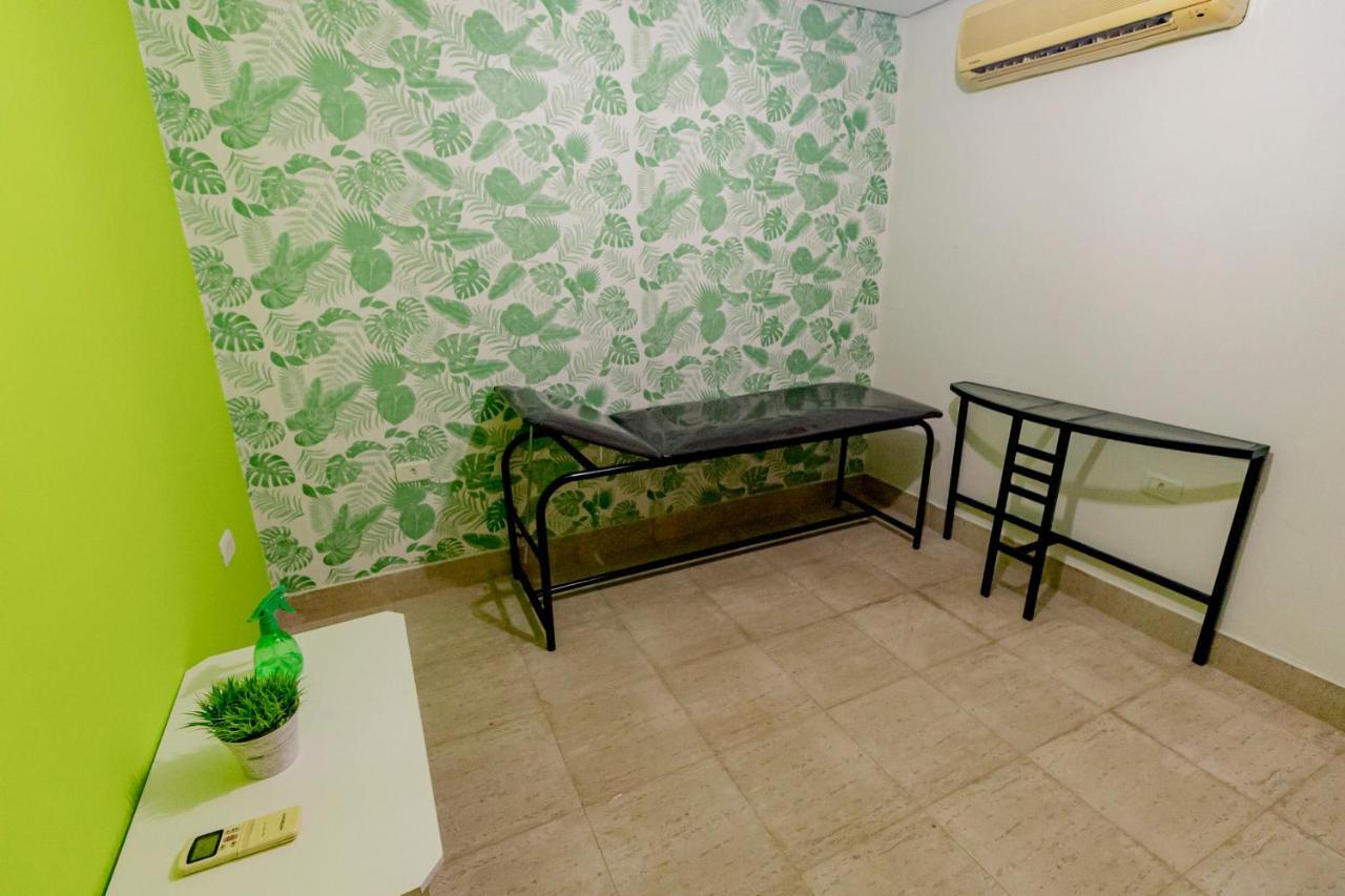 Like Ue Hotel Гояния Екстериор снимка