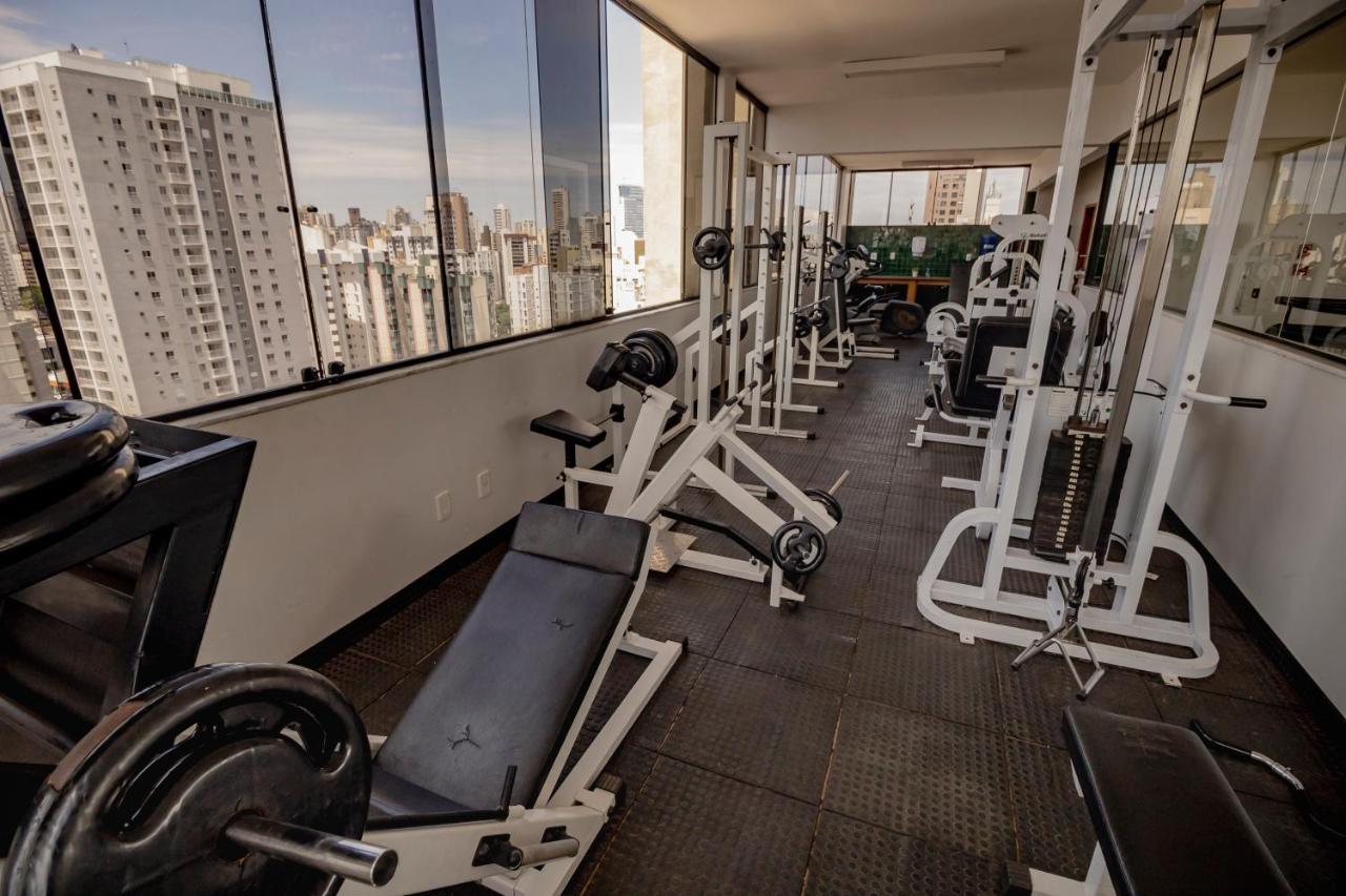 Like Ue Hotel Гояния Екстериор снимка