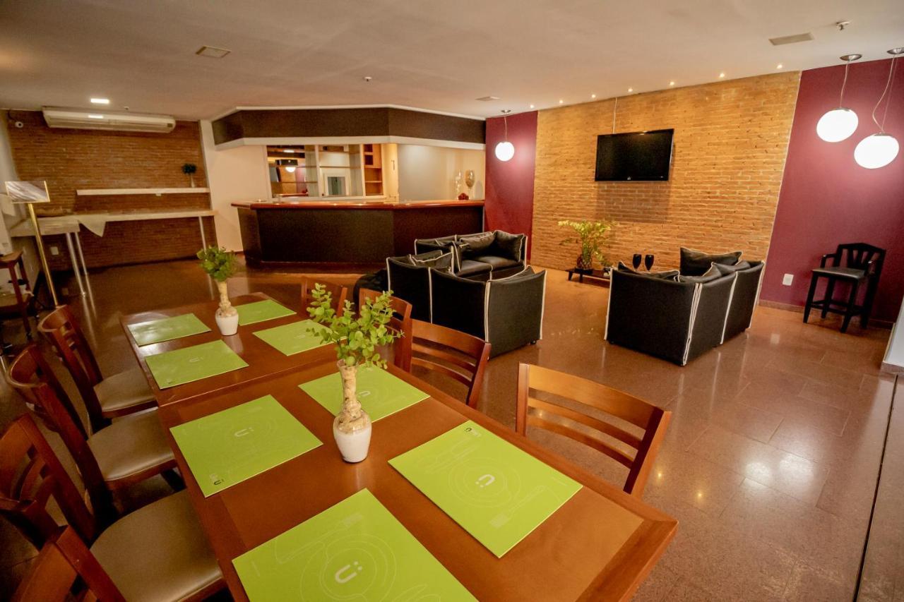 Like Ue Hotel Гояния Екстериор снимка