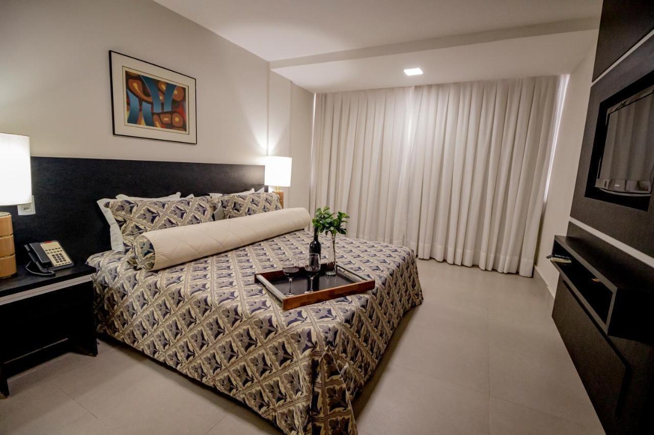 Like Ue Hotel Гояния Екстериор снимка