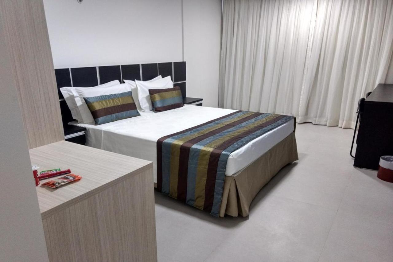 Like Ue Hotel Гояния Екстериор снимка
