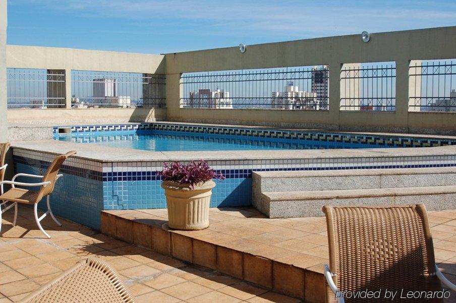 Like Ue Hotel Гояния Съоръжения снимка
