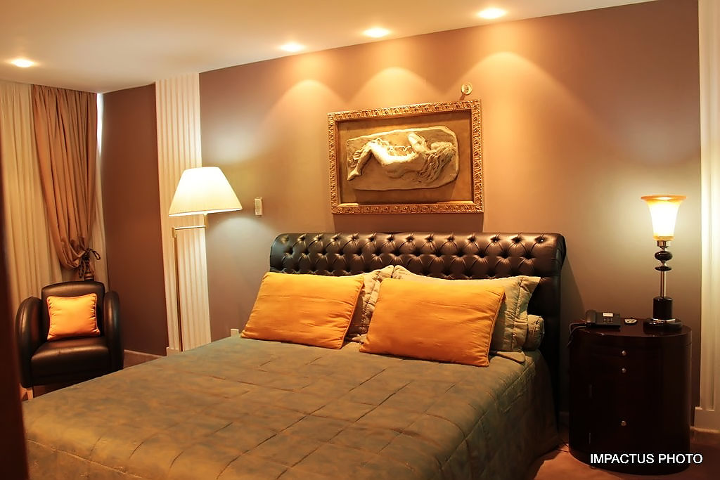Like Ue Hotel Гояния Екстериор снимка