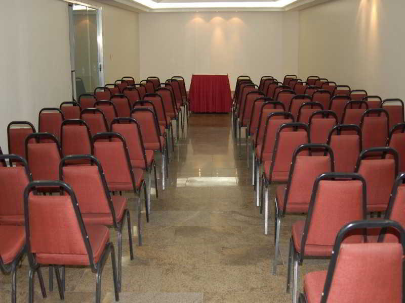 Like Ue Hotel Гояния Съоръжения снимка