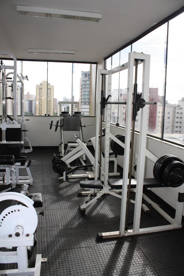 Like Ue Hotel Гояния Екстериор снимка